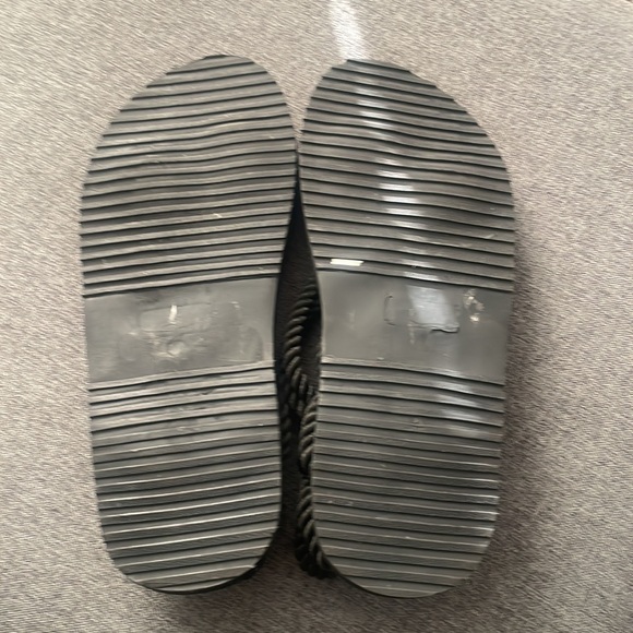 ASOS Rope Sandals - Picture 3 of 4